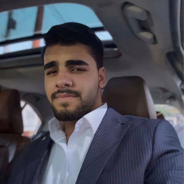 أحمد شبر