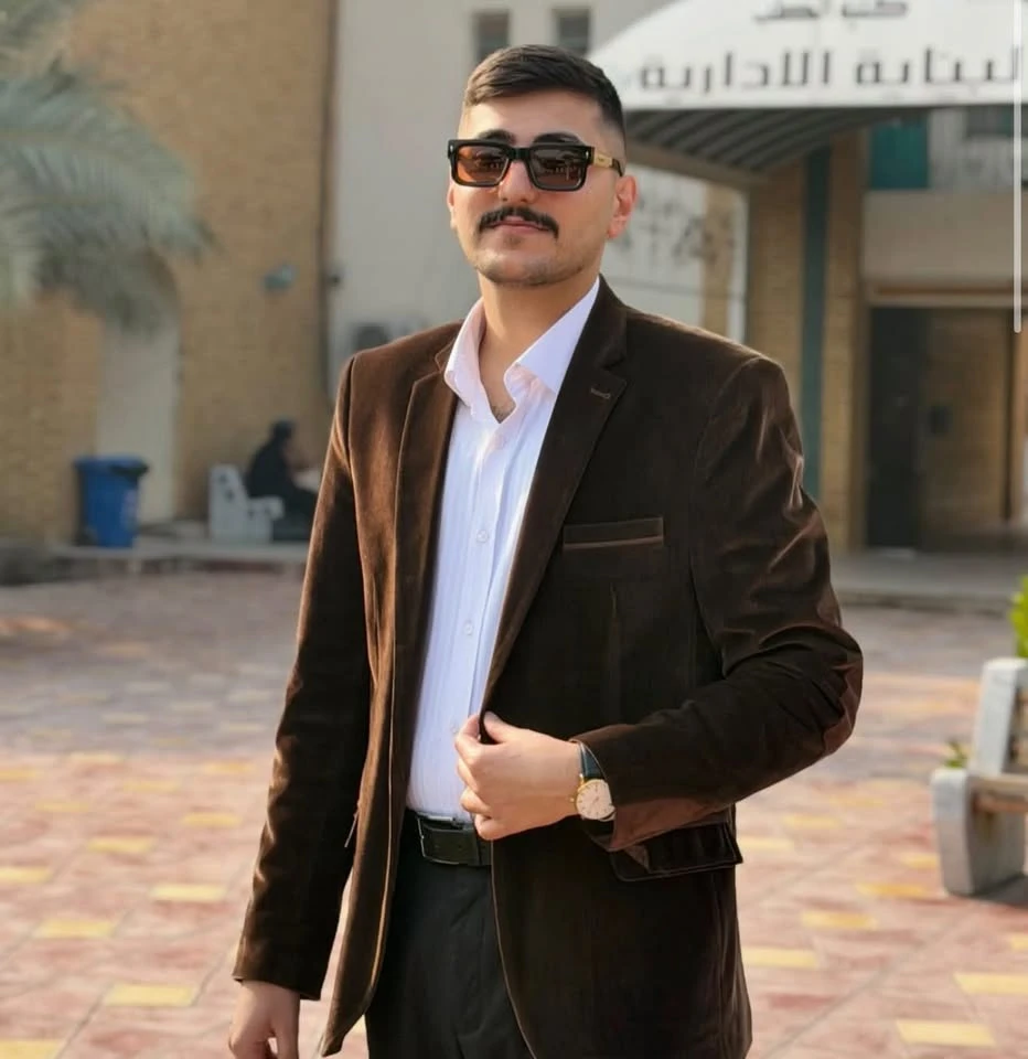 أول مشترك VIP